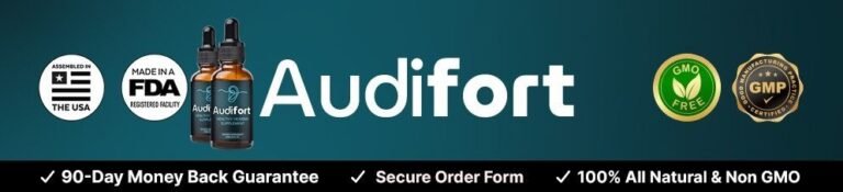 Audifort Guarantee