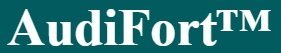 Audifort Logo