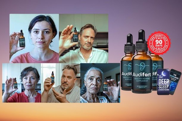Audifort Customer Reviews