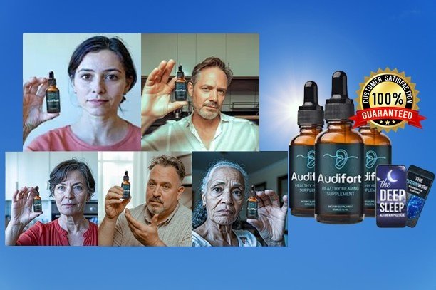 Audifort Customer Reviews