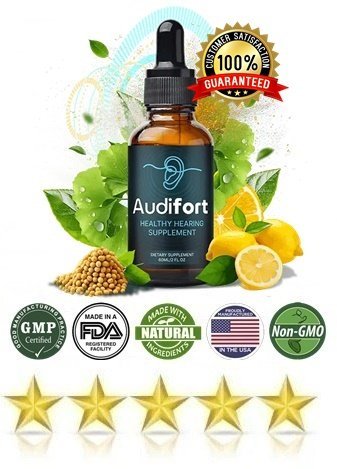 AudiFort Drops